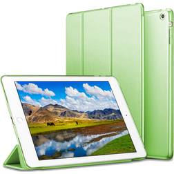 Tianfu Smart Case Matte Back Magnetic iPad Air 2