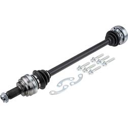 NTY Driveshaft For BMW 3 E90 318I 320 07