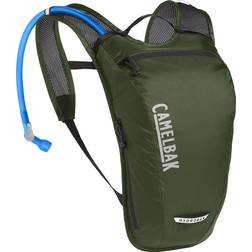Camelbak Hydrobak Light Bicycle Backpack - Green