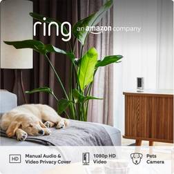 Ring Indoor Camera 2nd Gen