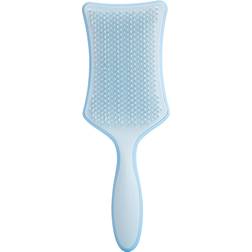 Nature Spell No Knots Detangling Hair Brush Matt Blue