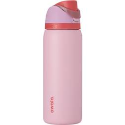 Owala FreeSip Insulated Stainless Steel 32 oz Water Bottle