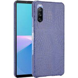 GANGXUN Stylish Classic Case Sony Xperia 10 III