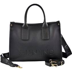 Valentino Handväska Foxy Re - Svart