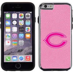 Gamewear Chicago Bears Pink Football Pebble Grain Case iPhone 6