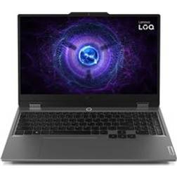 Lenovo LOQ 15 Gaming Laptop RTX 5060
