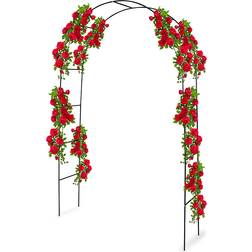 Kinzo Rosenbue 240 x 140 cm