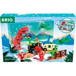 Ravensburger Brio Adventskalender