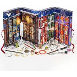 Harry Potter Diagon Alley Advent Calendar