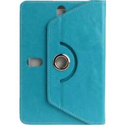 Keshen Universal 360 Degree Rotating Four Hook Tablet Case