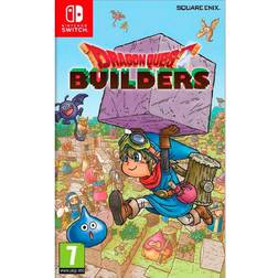 Dragon Quest Builders (Switch)