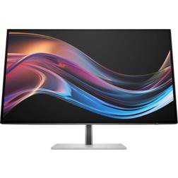 HP Series 7 Pro 727PK 27 Inch 4K IPS Monitor