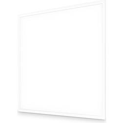 Hoftronic LED Panel 60x60 cm 18 25 Watt 4700 Lumen Deckenfluter
