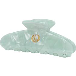 Lenoites Eco-Friendly Claw Clip Medium Ocean Mist 20 G