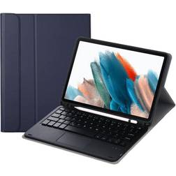 Touch Keyboard Case Samsung Galaxy Tab A8 10.5 Inch