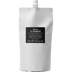 Davines Shampoing Brillance À Lhuile De Roucou OI 500 ml