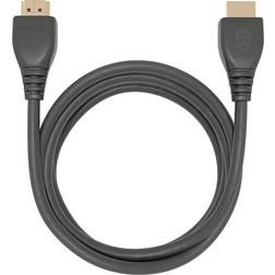 Upstrom Ultra High-Speed 8K HDMI 2.1 Cable 2m
