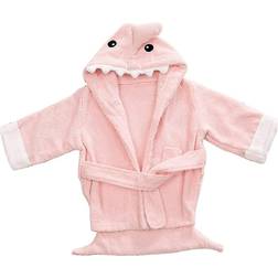 Hiigyl Hooded Towel Baby Terry Bathrobe