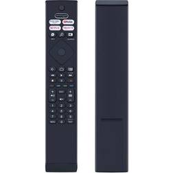 MTP Products Universal Fjernbetjening Philips TV BRC0984501 01