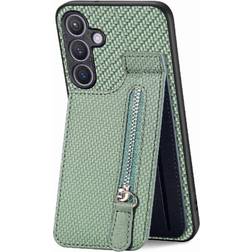 GANGXUN Green Case Samsung Galaxy S25 Plus