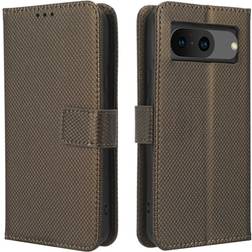 GANGXUN Google Pixel 8 Kickstand Cover Case