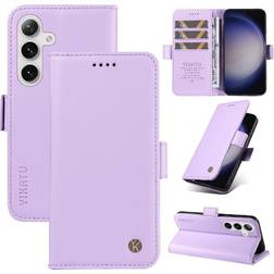 GANGXUN Flip Case Samsung Galaxy S25 Plus
