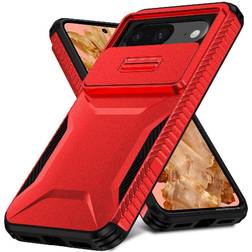 GANGXUN Google Pixel 8 Shockproof Lightweight Case