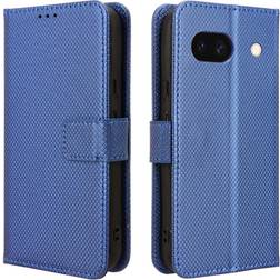 GANGXUN Google Pixel 8a Kickstand Cover Case