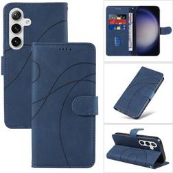 GANGXUN Flip Case Samsung Galaxy S25 Plus