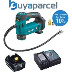 Makita DMP180Z 18V LXT Lithium Ion Inflator