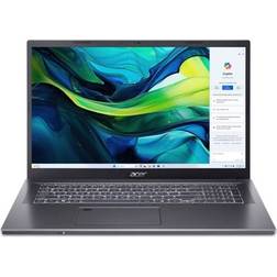 Acer Aspire 17 Laptop A17-51M Grey