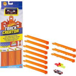 Hot Wheels Track Creator Pack JDW43
