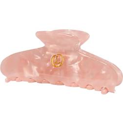 Lenoites Eco-Friendly Claw Clip Medium Rosé Pearl 20 G