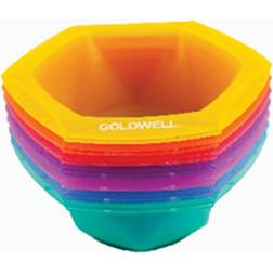 Goldwell Elumen Colour Bowl Set 1-7