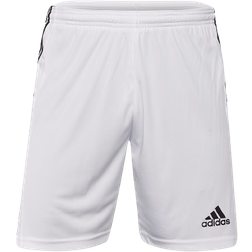 adidas Junior Squadra 21 Shorts - White/Black