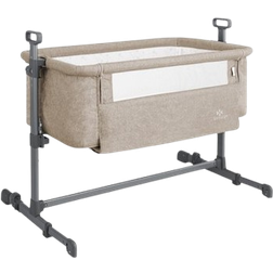 Kesser Hubi 3-in-1 Beige 27.2x40.6"