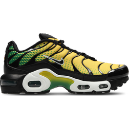 Nike Tuned Unisex Scarpe - Giallo