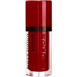 Bourjois Rouge Edition Velvet #08 Grand Cru