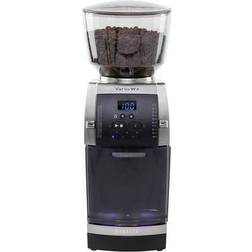 Baratza Vario W+ Coffee Burr Grinder Black