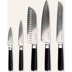 Gastrotools Complete Collection 901 Knivsæt