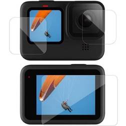 OEM GoPro Hero 12 Black Glass Protector