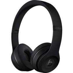 Beats Solo 3 Black