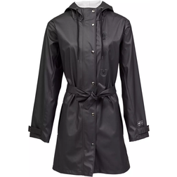 Ocean Pure Rain Jacket Women's - Black