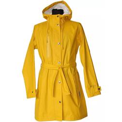 Ocean Pure Rain Jacket Women's - Yellow