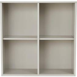 Hammel Furniture Mistral Module 025 Beige 99 Bogreol 69.8cm
