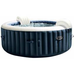 Intex Uppblåsbart spabad Colorbaby Puresoa Bubbles Plus 795l