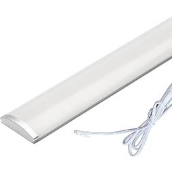 LEDlife LED Skåpbelysning 6mm Hög 12V DC 9W Ljuslist