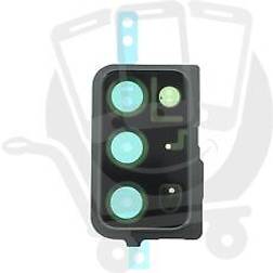 Samsung Galaxy Note 20 SM-N980 SM-N981 Green Camera Frame