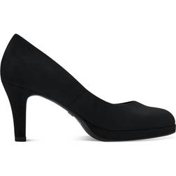 Tamaris Vegan Elegant - Black