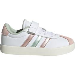 adidas kinderschuhe VL COURT 3.0 EL